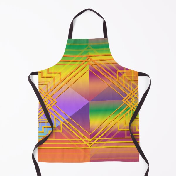 Item preview, Art Deco Style 1 designed and sold by GeraldNewtonArt.