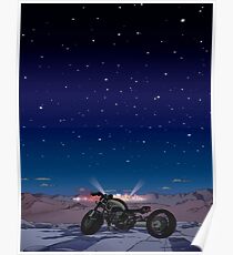 Miss Atomic Bomb Poster