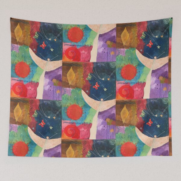 Item preview, I Am Here designed and sold by Mimi  Mix.