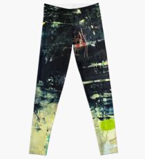 Midnite Ride Leggings