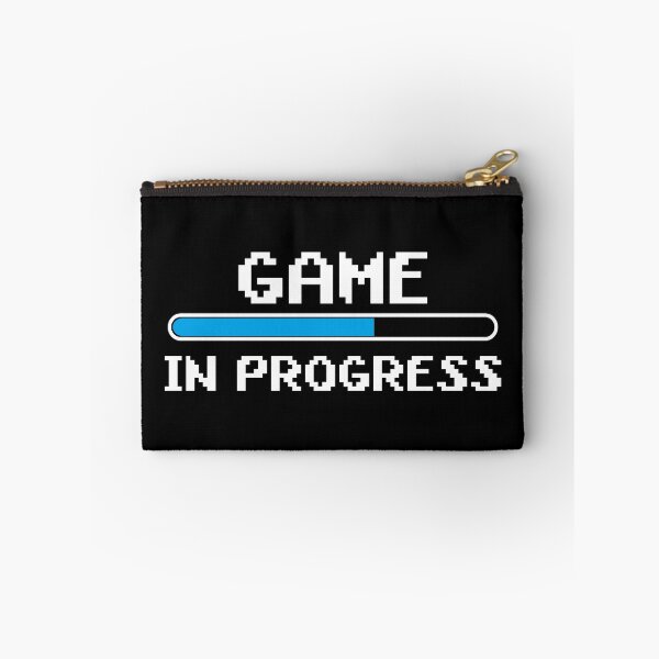 Item preview, Game In Progress designed and sold by Gevover.