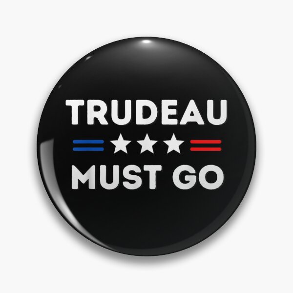 Item preview, Trudeau Must Go Trudeau Ottawa Canada Freedom Truckers 2022 designed and sold by SweetbeStore.