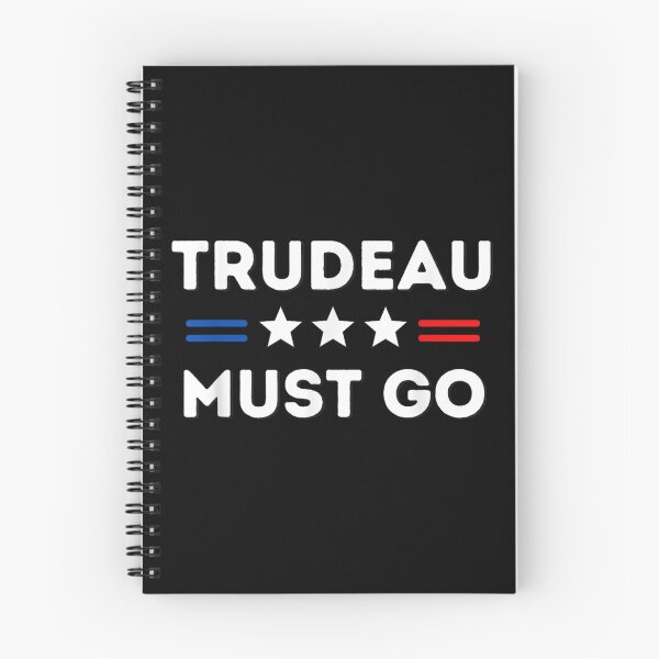 Item preview, Trudeau Must Go Trudeau Ottawa Canada Freedom Truckers 2022 designed and sold by SweetbeStore.