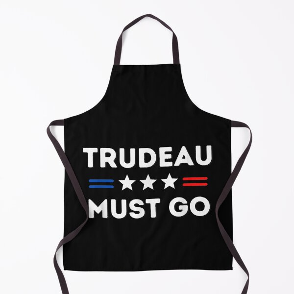 Item preview, Trudeau Must Go Trudeau Ottawa Canada Freedom Truckers 2022 designed and sold by SweetbeStore.