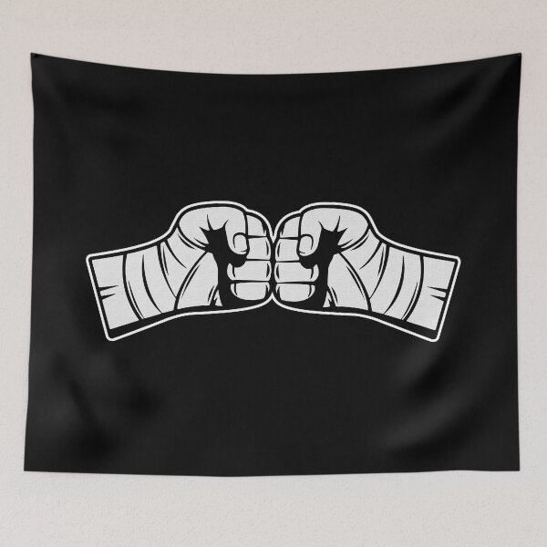 Item preview, Boxing Gloves designed and sold by FMQ Store.