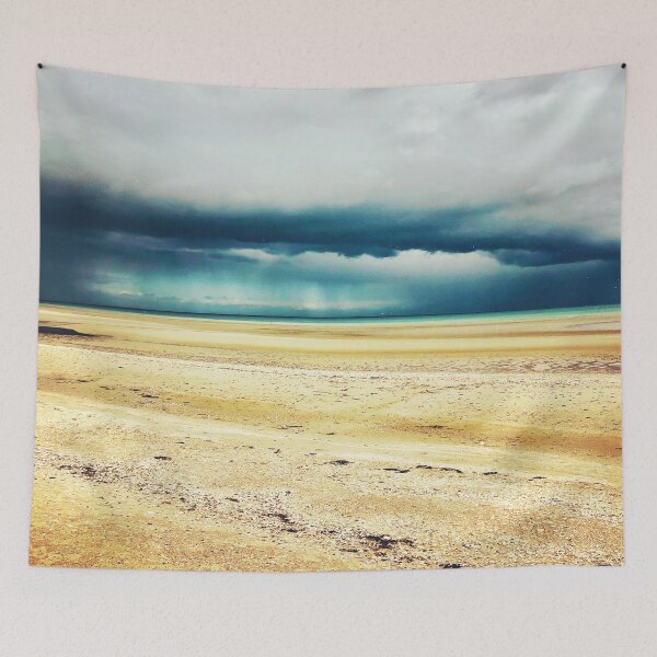 Item preview, Stormy Seas designed and sold by Janeclarbour.
