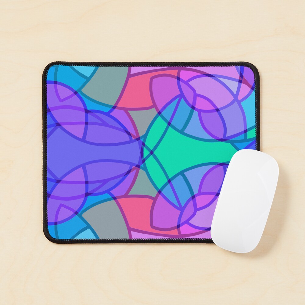 Item preview, Mouse Pad designed and sold by stavina.