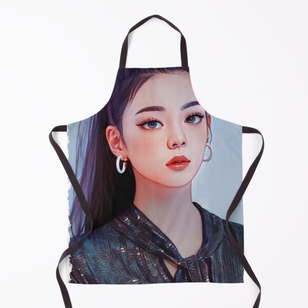 Item preview, Itzy Lia Digital Art Vector designed and sold by myusic.