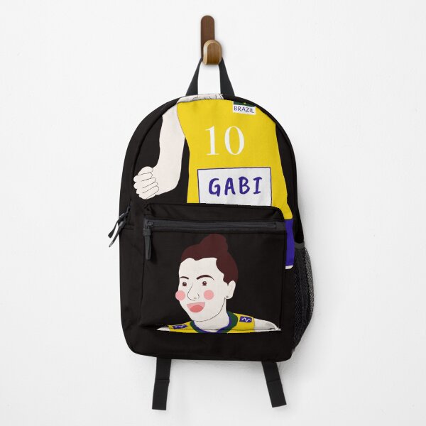 Item preview, Gabi Volleyball designed and sold by MookTupnoy.