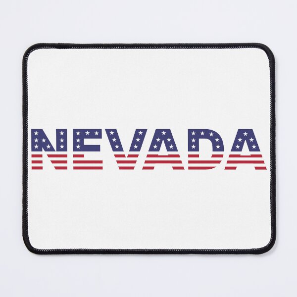 Item preview, Nevada designed and sold by FaddyFog.