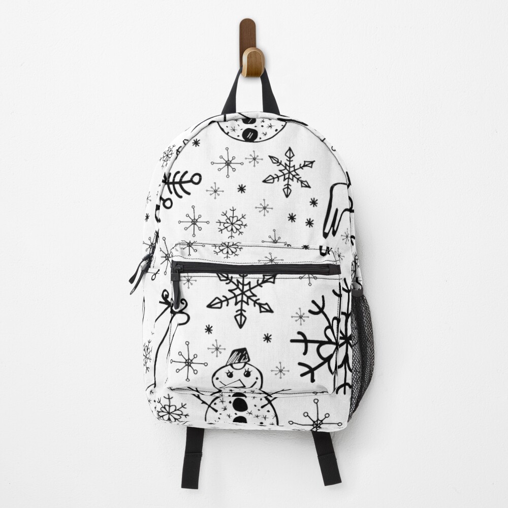 Item preview, Backpack designed and sold by HelloTARA.