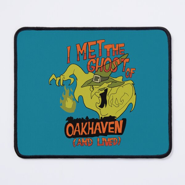Item preview, I Met the Ghost of Oakhaven and Lived designed and sold by koapaa8228.