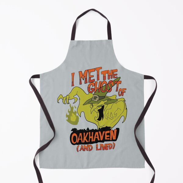 Item preview, I Met the Ghost of Oakhaven and Lived designed and sold by koapaa8228.