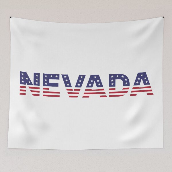 Item preview, Nevada designed and sold by FaddyFog.