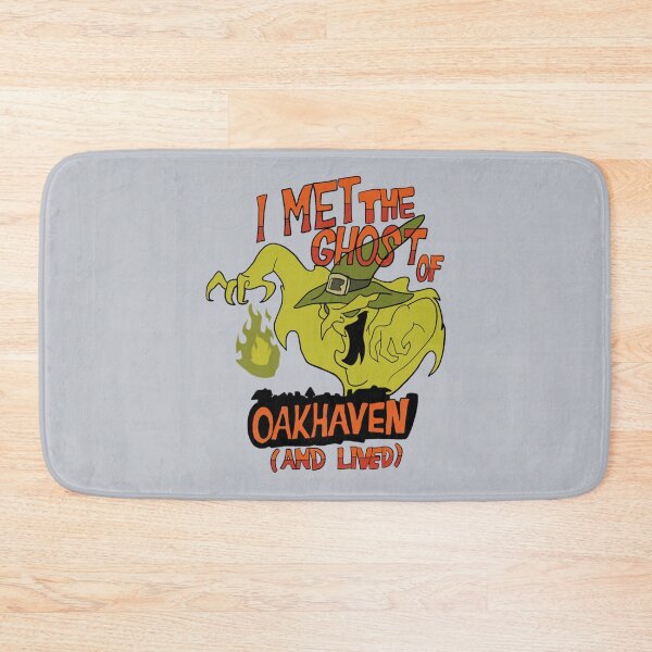 Item preview, I Met the Ghost of Oakhaven and Lived   designed and sold by koapaa8228.