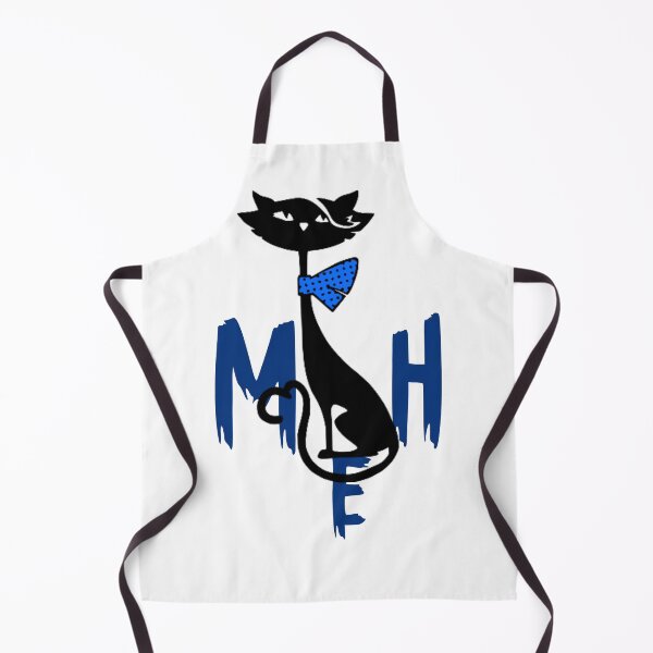 Item preview, Siamese Cat Meh ,black cat , Black Halloween cat cute designed and sold by ZqkDesign.