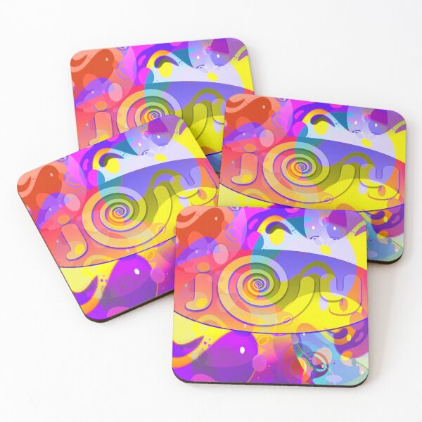 Item preview, Joy Design designed and sold by GeraldNewtonArt.