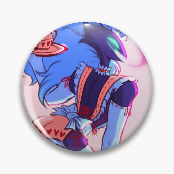 Item preview, Maid Ozzie designed and sold by Trashbird.