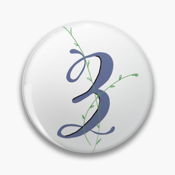 Item preview, Letter Z initial monogram alphabet letter lettering  designed and sold by Antique-Gifts.