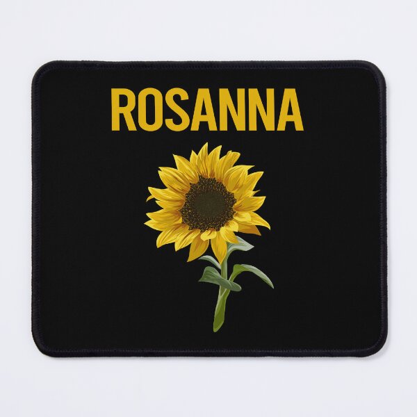 Item preview, Happy Sunflower Rosanna designed and sold by DistortedDemon.