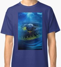 Snaked Classic T-Shirt