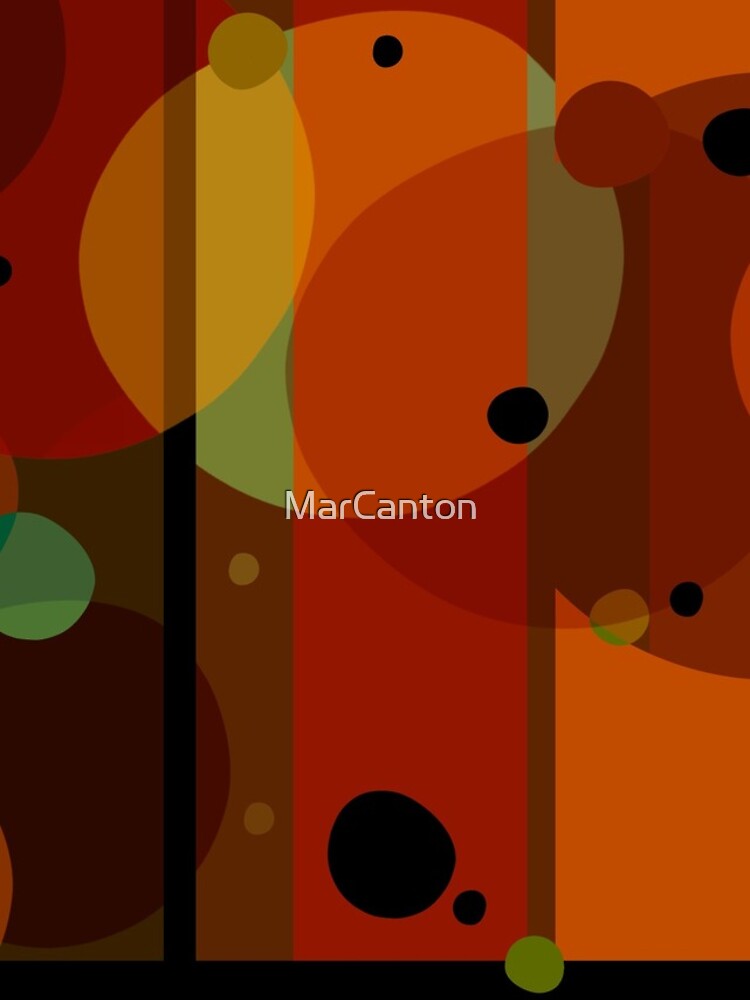 Thumbnail 4 of 4, iPhone Case, Technicolor (Pattern) designed and sold by MarCanton.