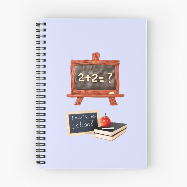 Item preview, Back to school math designed and sold by TVstuff.