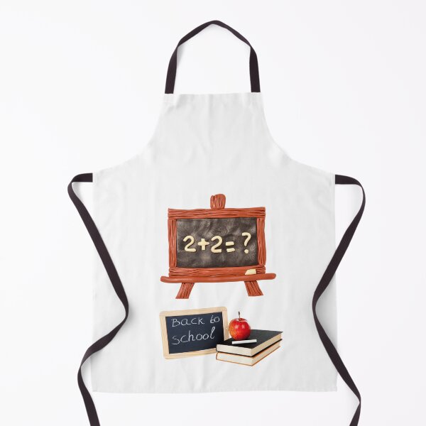 Item preview, Back to school math designed and sold by TVstuff.