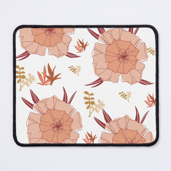 Item preview, FLOWER PATTERN designed and sold by HelloTARA.