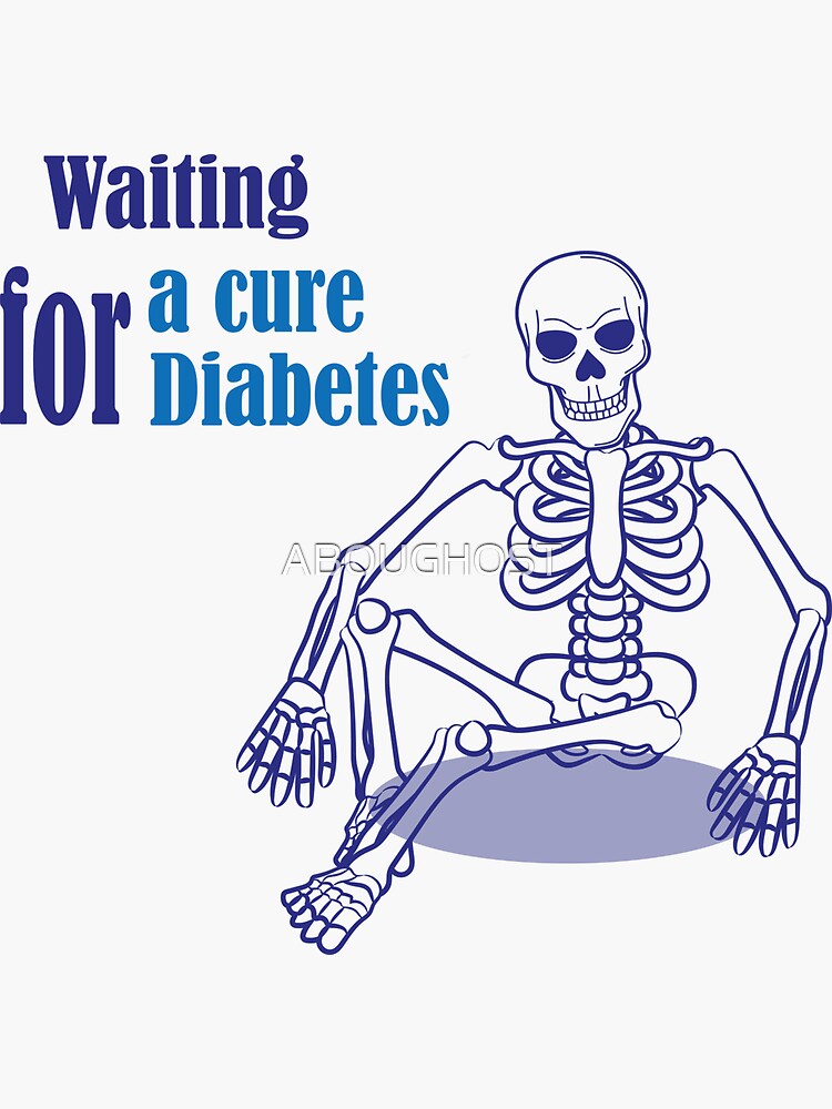 Waiting On a Cure!