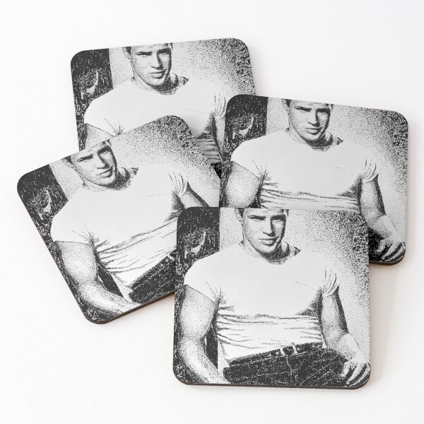 Item preview, marlon brando designed and sold by Nick800.