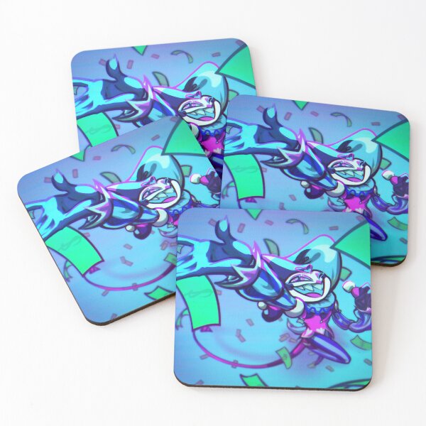 Item preview, Fizzarolli designed and sold by Trashbird.