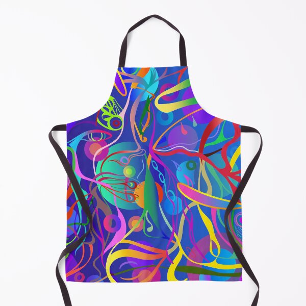 Item preview, Chameleon Pattern 1 designed and sold by GeraldNewtonArt.