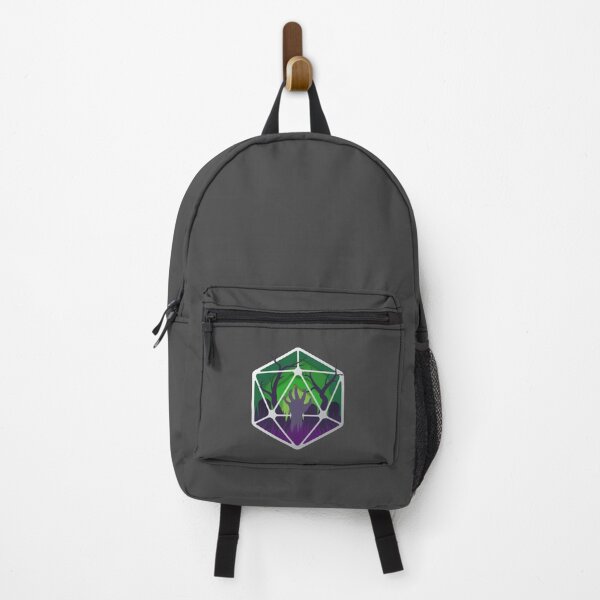 Item preview, Zombie D20 dice designed and sold by wolfkin-design.