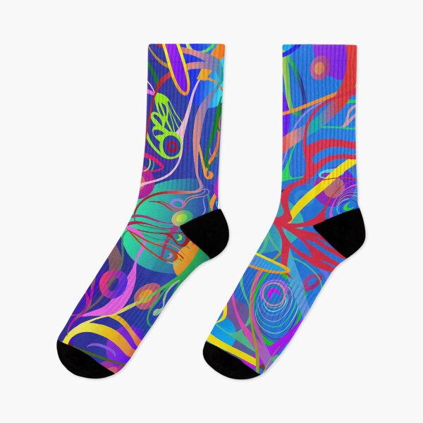 Item preview, Chameleon Pattern 1 designed and sold by GeraldNewtonArt.