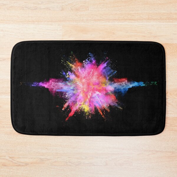Item preview, Explosion of colors designed and sold by Zip-Zup.