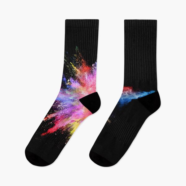 Item preview, Explosion of colors designed and sold by Zip-Zup.