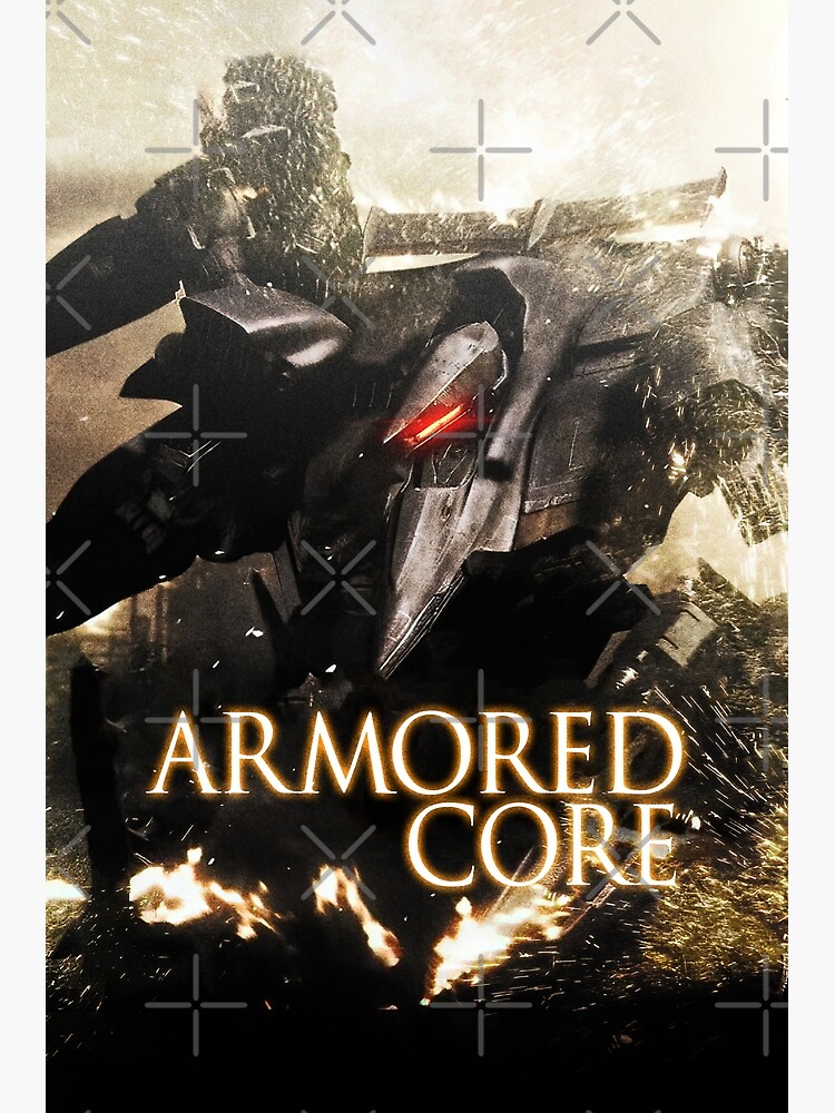 Armored Core 4