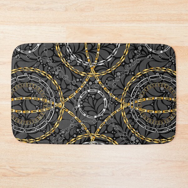 Item preview, Chain Patterns designed and sold by sweary12.