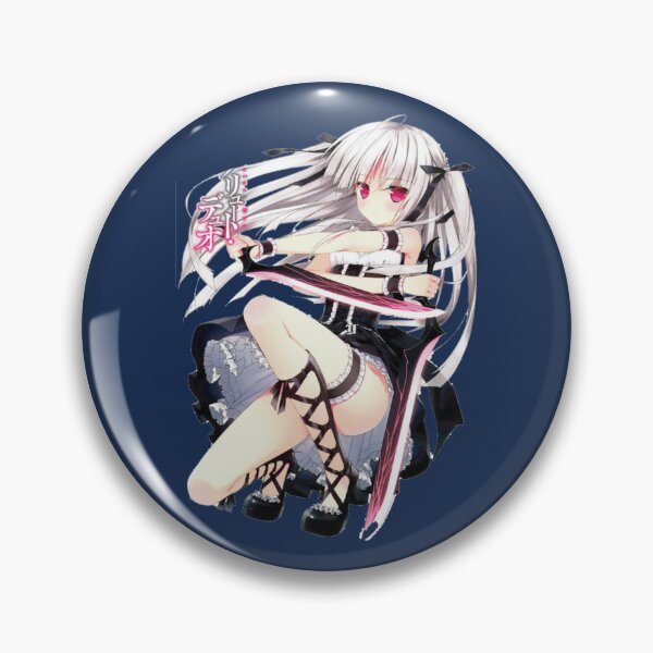 Pin on Absolute Duo