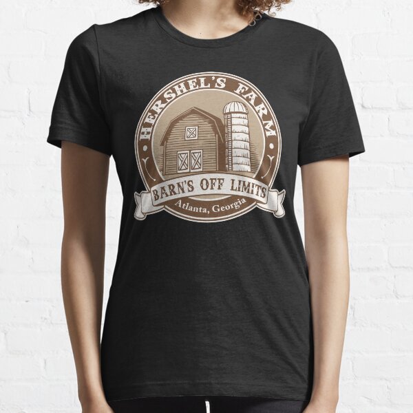 Item preview, Hershel's Farm designed and sold by fsmooth.