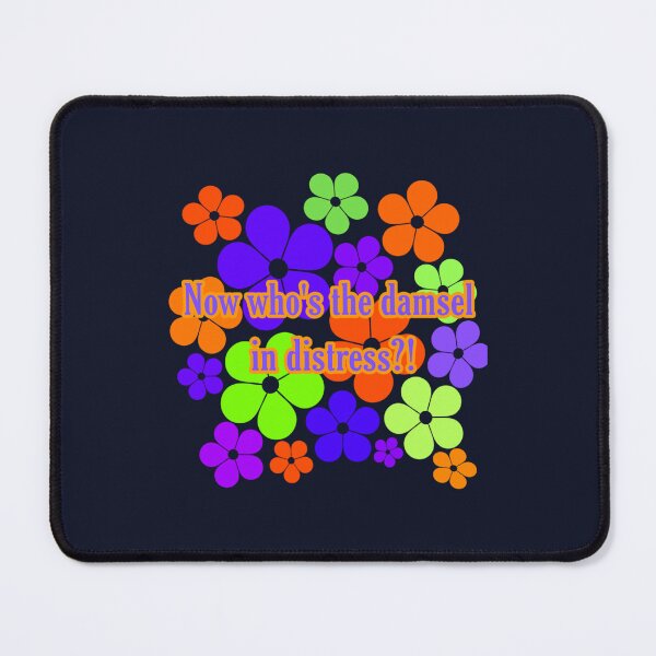 Item preview, Daphne Blake is no damsel in distress designed and sold by koapaa8228.