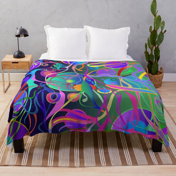 Item preview, Chameleon Pattern 2 designed and sold by GeraldNewtonArt.