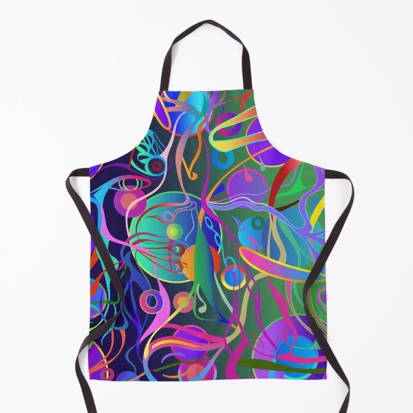 Item preview, Chameleon Pattern 2 designed and sold by GeraldNewtonArt.