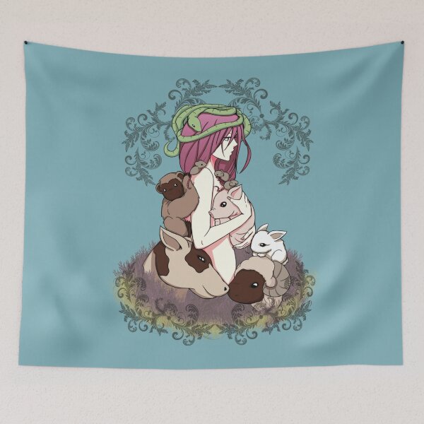 Item preview, Animal Liberation  designed and sold by JacinLeffler.