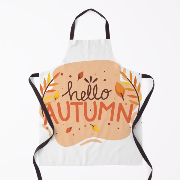 Item preview, Hello autumn designed and sold by MirartShop.
