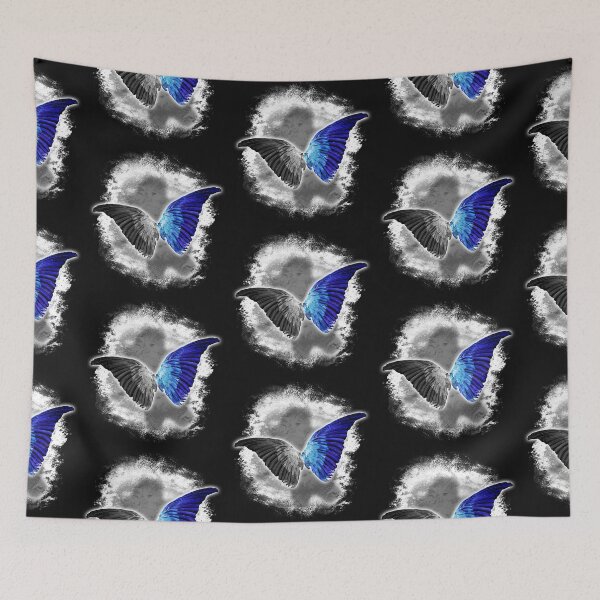 Item preview, Angel wing designed and sold by pgy4805.