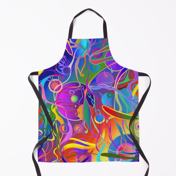 Item preview, Chameleon Pattern 3 designed and sold by GeraldNewtonArt.