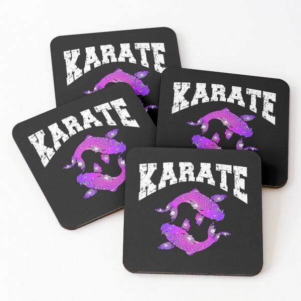 Item preview, Karate Instructor / Karate Beginner Design - For A Karate Lover designed and sold by TheKarateStore.