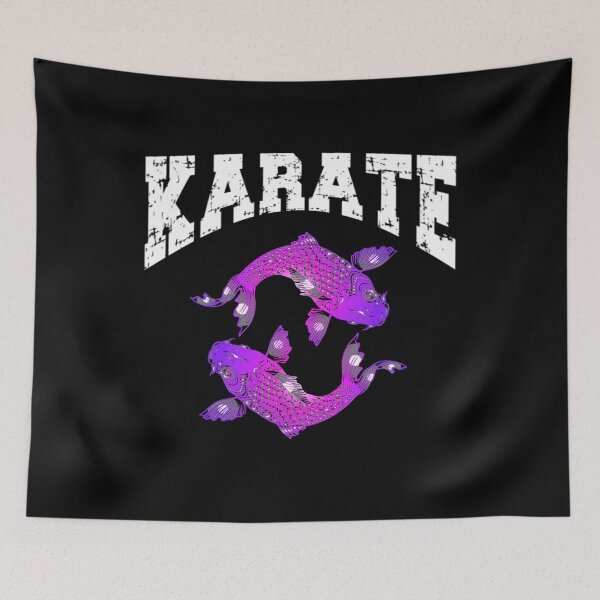 Item preview, Karate Instructor / Karate Beginner Design - For A Karate Lover designed and sold by TheKarateStore.